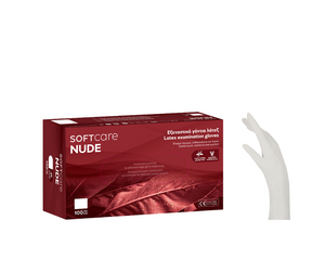 Soft Care - Nude - Medicline Supplies