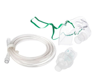 Mediplast - Nebulizer Set - Medicline Supplies