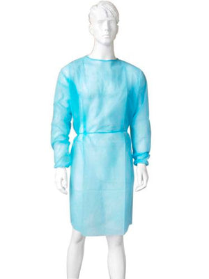 Vogt Medical - Isolation Gown - Medicline Supplies