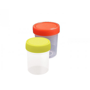 Urine Cup Steril - Medicline Supplies