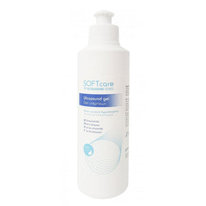 Soft Care - Ultrasound Gel - Medicline Supplies